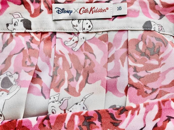 Cath kidston pyjama discount set