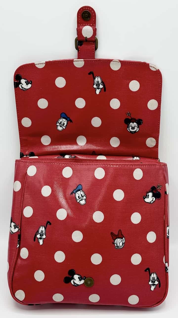 Disney cath fashion kidston bag