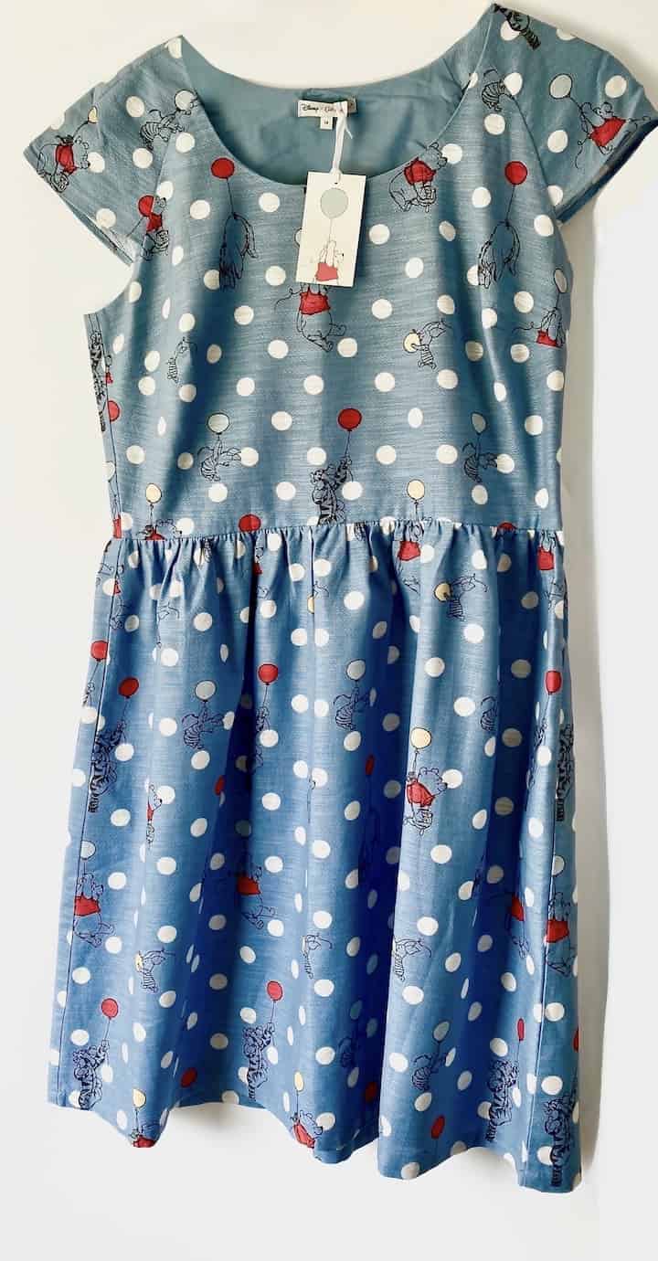 Cath kidston clearance mermaid dress