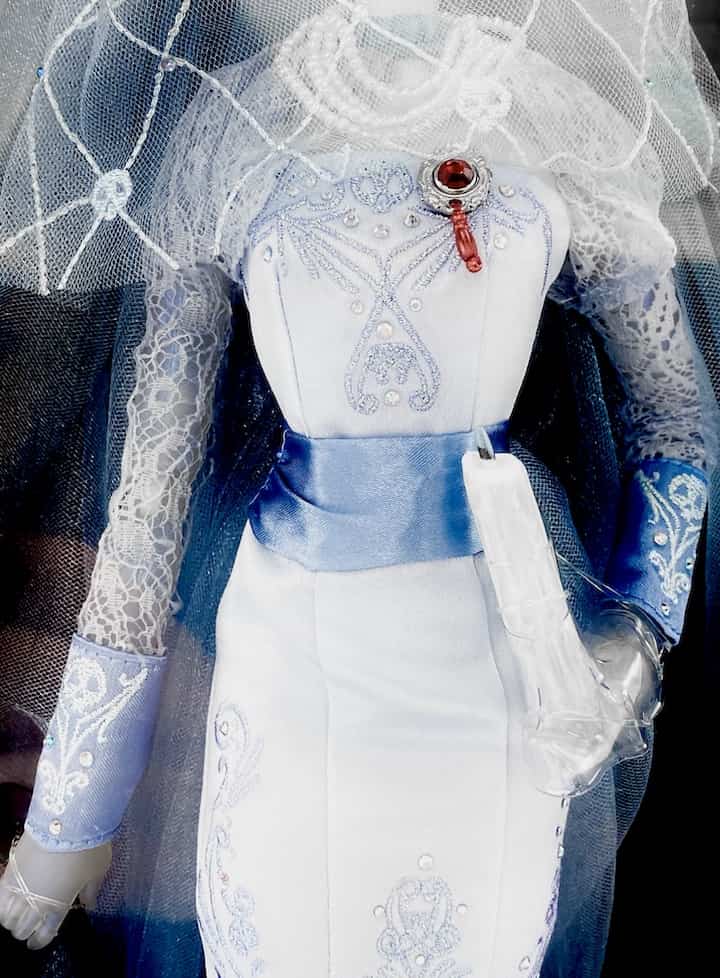 Haunted Maiden Dress