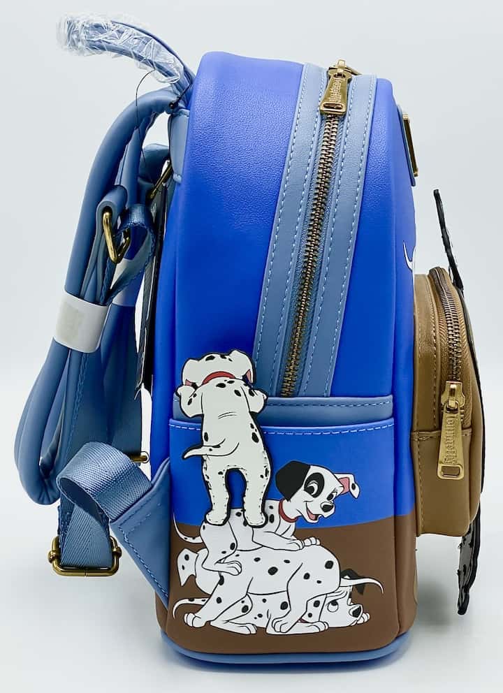 Cath kidston 101 dalmatians on sale backpack