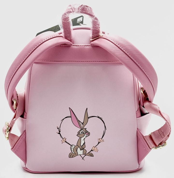 Loungefly Critters Bag 2024