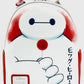 Loungefly Baymax Lollipop Mini Backpack Disney Big Hero 6 Six Bag Front Full View