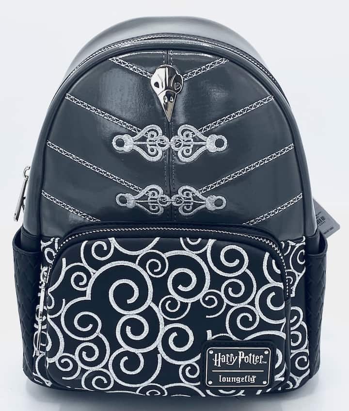 Harry Potter Gryffindor backpack – Geeky Wonderland