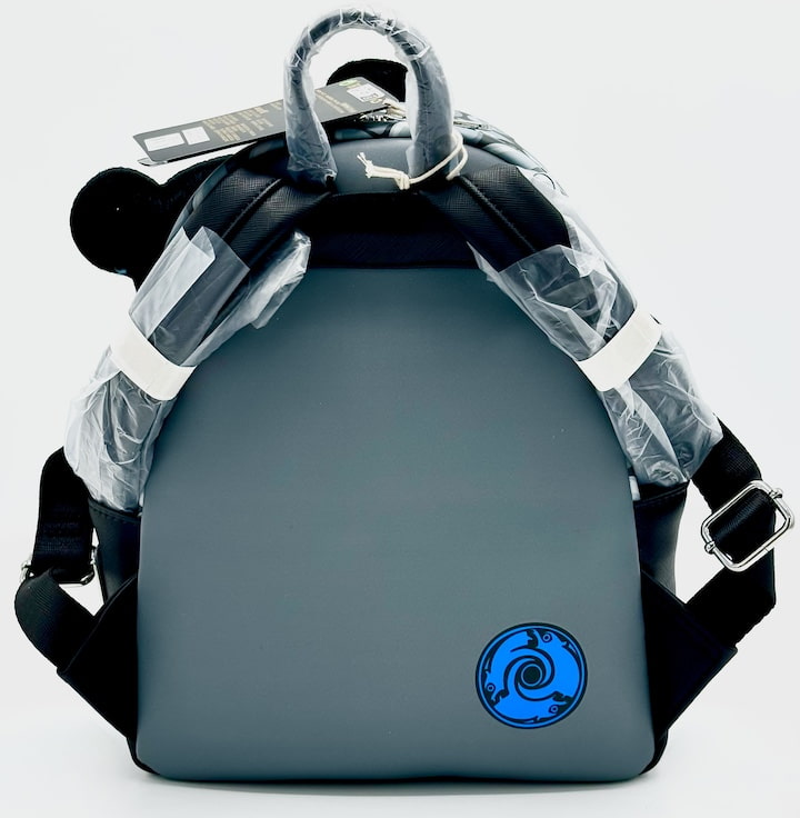 Brave Bear Brothers Mini Backpack. Brave 2024 Mini Backpack.