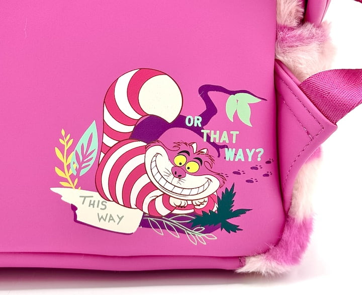 Cheapest Loungefly Cheshire Cat