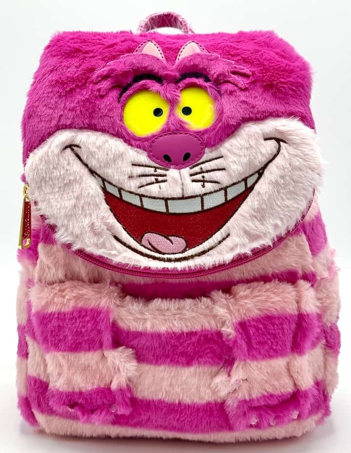 Loungefly Cheshire Cat Mini Backpack cheapest