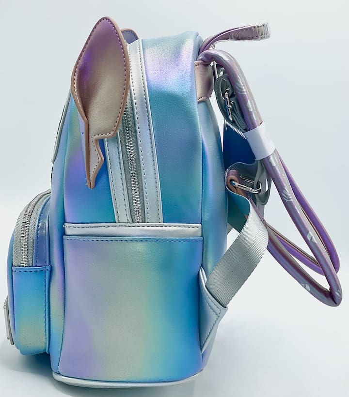 Loungefly discount iridescent backpack