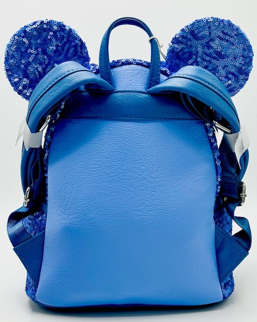 Loungefly Peter Pan The Main buy Attraction Mini Backpack