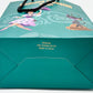 Loungefly Disney Parks Club 33 Haunted Mansion Ears Headband Paper Bag Base