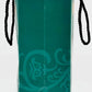 Loungefly Disney Parks Club 33 Haunted Mansion Ears Headband Paper Bag Right Side