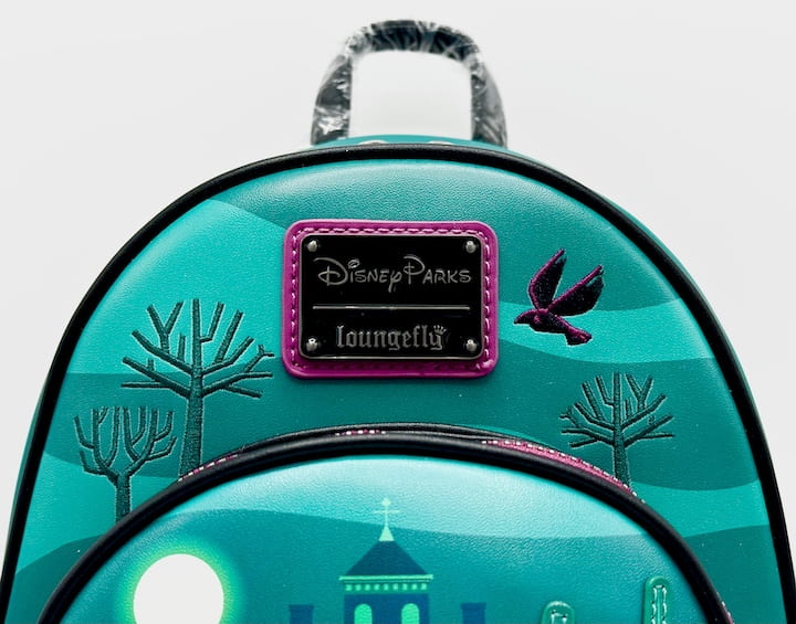 Loungefly disney parks haunted mansion buy aip mini backpack