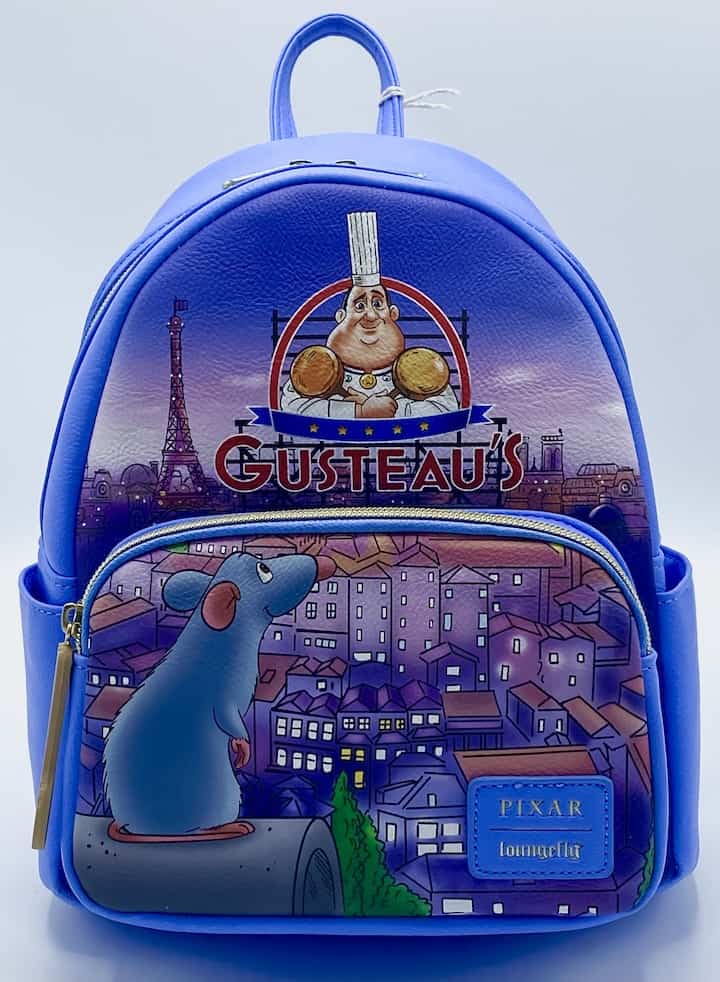 Loungefly pixar mini backpack hot sale