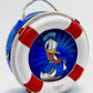 Loungefly Donald Duck 90th Crossbody Disney Lenticular Bag Front Modern Effect