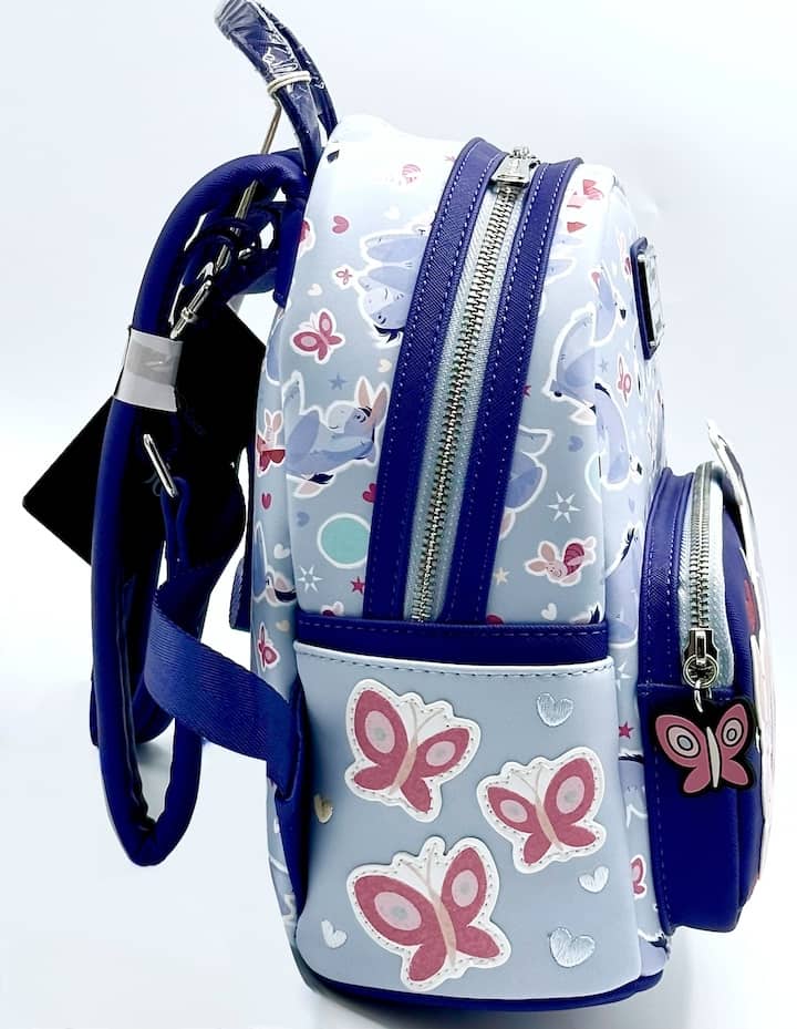 Eeyore Disney Loungefly popular Backpack