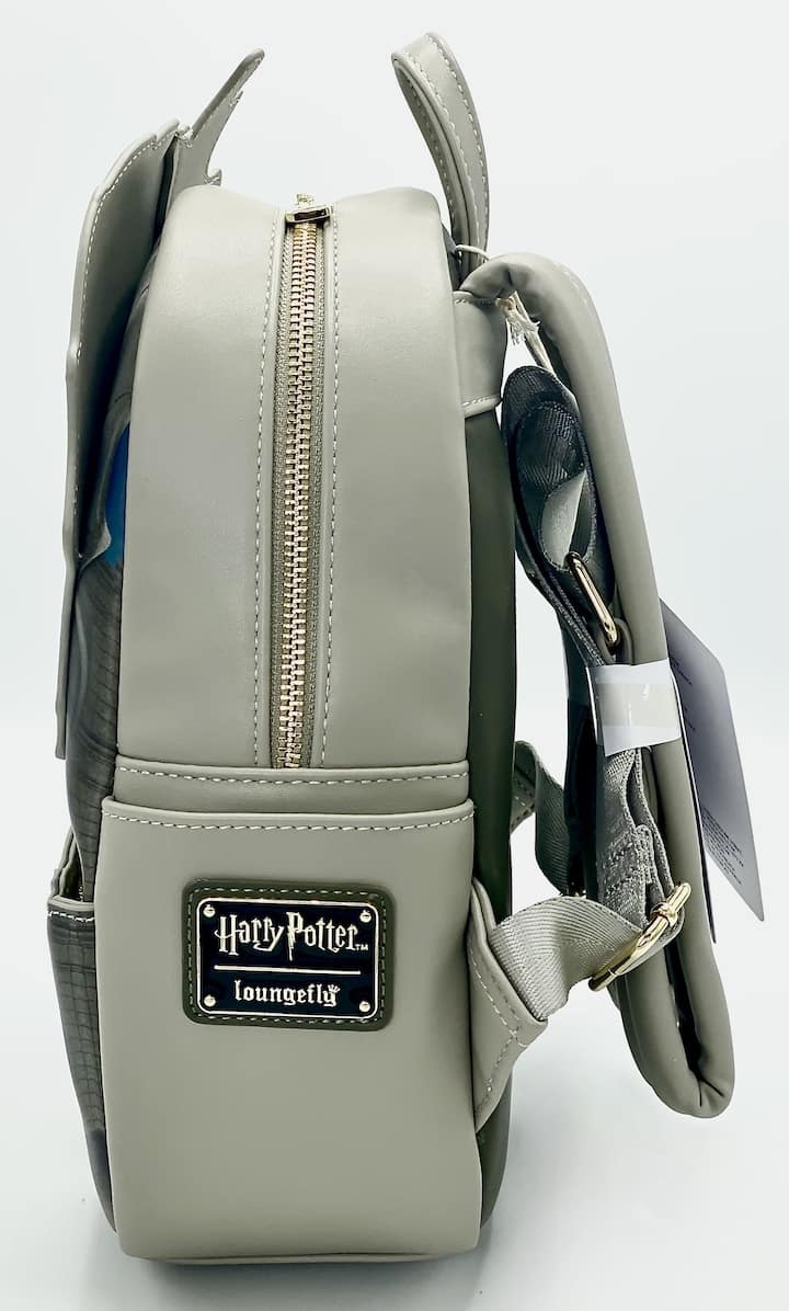 Loungefly hoth online backpack