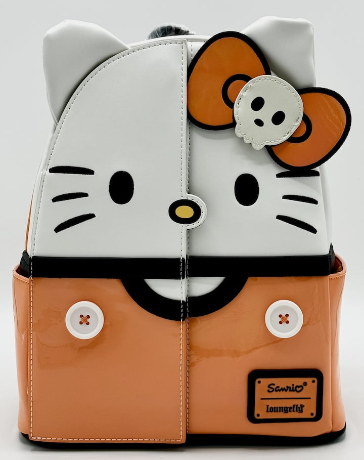 Good Sanrio Loungefly bag