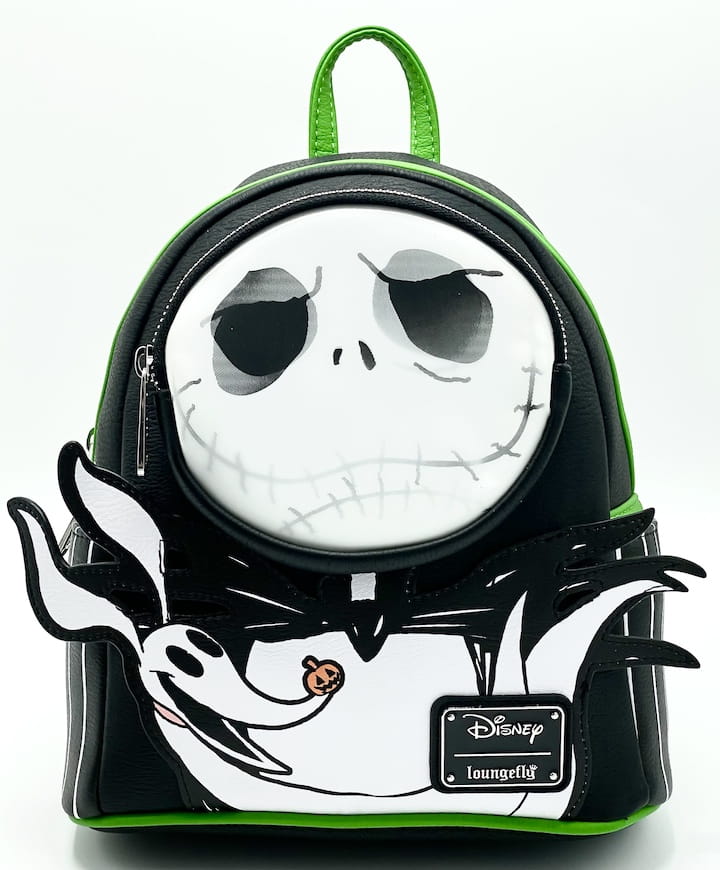 Loungefly discount jack backpack