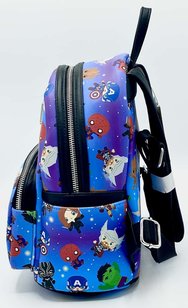 Disney hot sale side bag