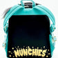 Loungefly Scooby Doo Shaggy Munchies Mini Backpack Scooby Snacks Bag Back