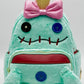 Loungefly Scrump Plush Cosplay Mini Backpack Disney Lilo & Stitch Bag Front Full View