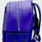 Loungefly Sleeping Beauty Maleficent Mini Backpack Disney Portrait Bag Left Side