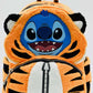 Loungefly Stitch Rajah Mini Backpack Disney Plush Cosplay Bag Front Full View