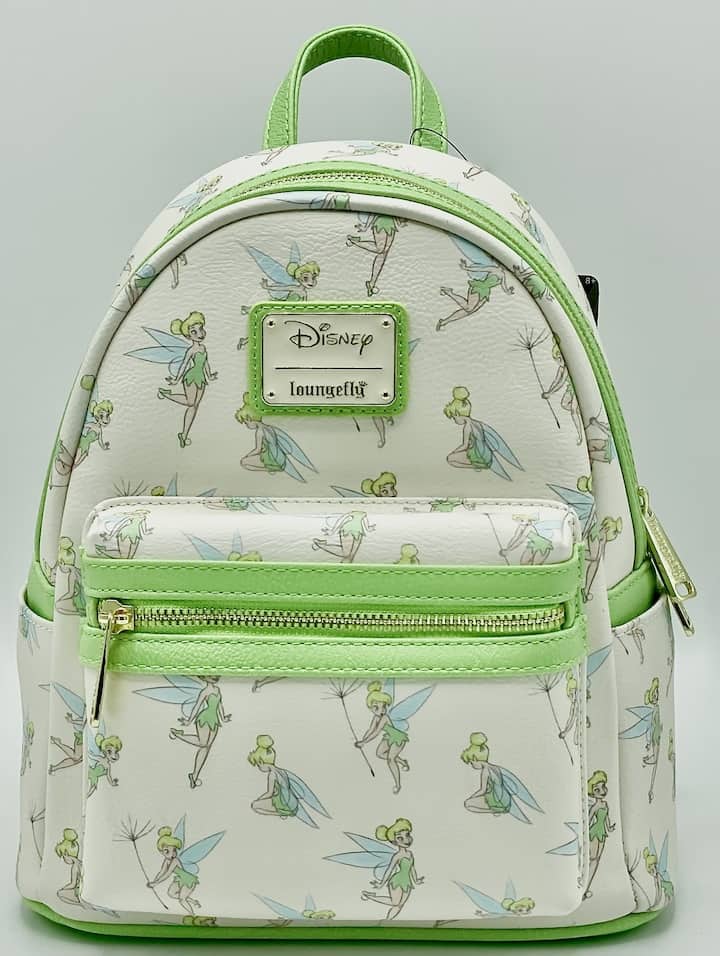 Loungefly Fairy Backpacks