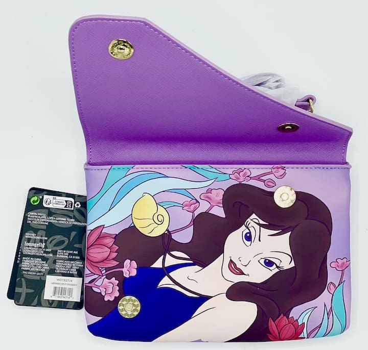 Ursula loungefly online purse