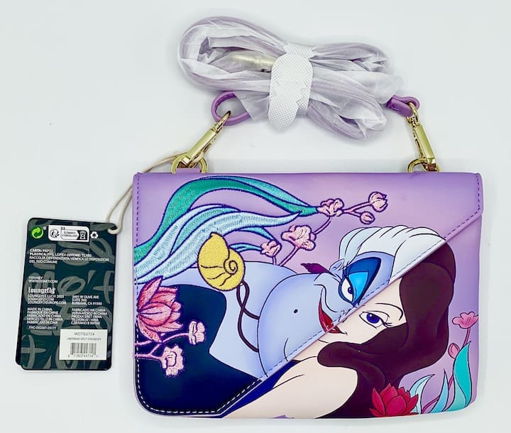 Ariel crossbody sales bag