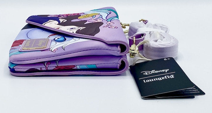 Ursula discount loungefly purse