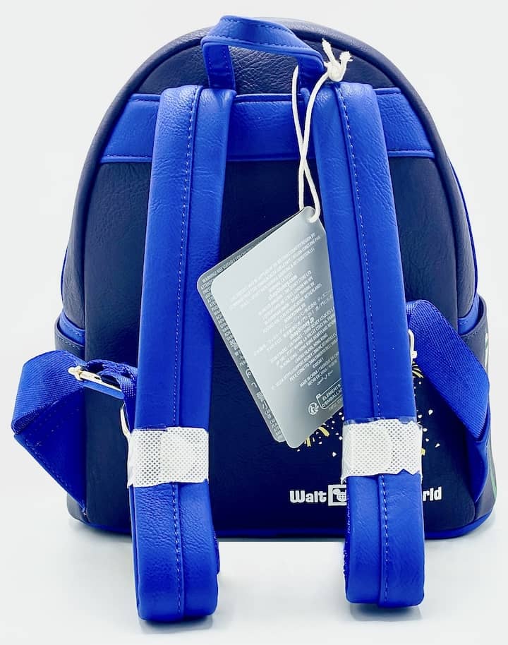 Disney world mini discount backpack