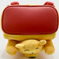 Loungefly Winnie the Pooh Plush Upside Down Mini Backpack Disney Bag Base