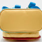 Loungefly Winnie the Pooh Snorkel Plush Mini Backpack Summer Vibes Bag Base