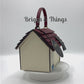 Kate Spade New York Disney Lady and the Tramp Dog House Crossbody BagV Video