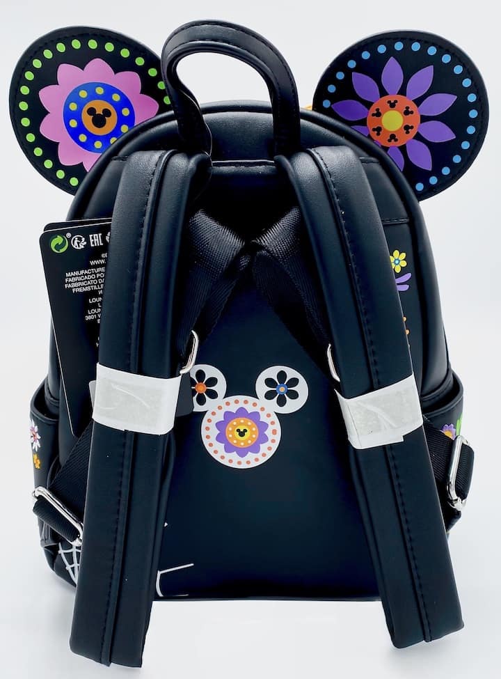 Best Bags for Disney World: Backpacks, Purses, Sling Bags (2024) | Minnie  mouse girl, Disney girls, Minnie mouse backpack