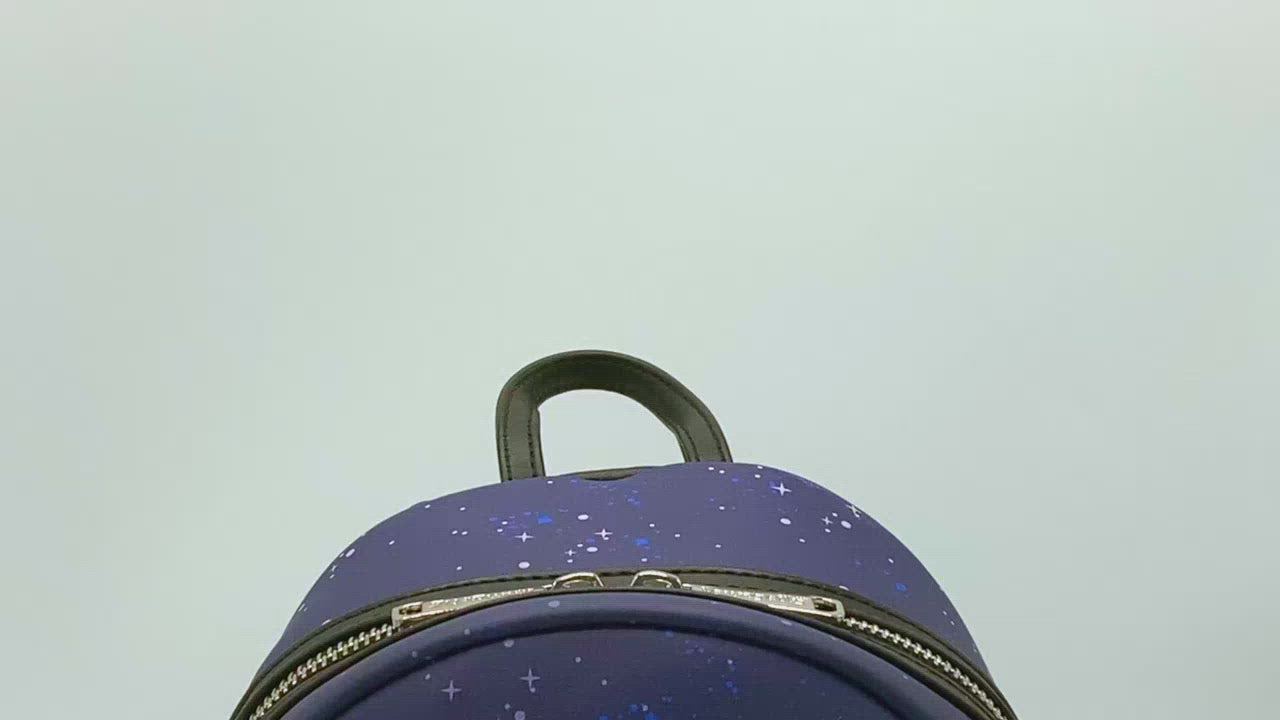 Stitch starry best sale night backpack